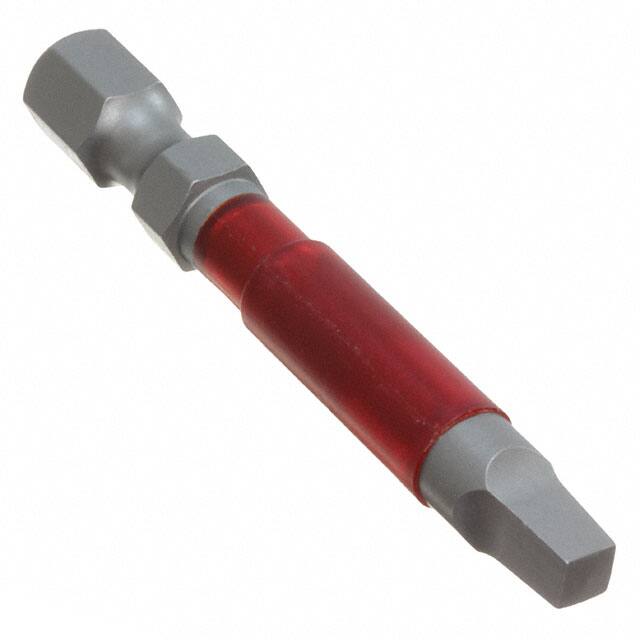 73548 IMPACT POWER BIT SQUARE #3 100PC