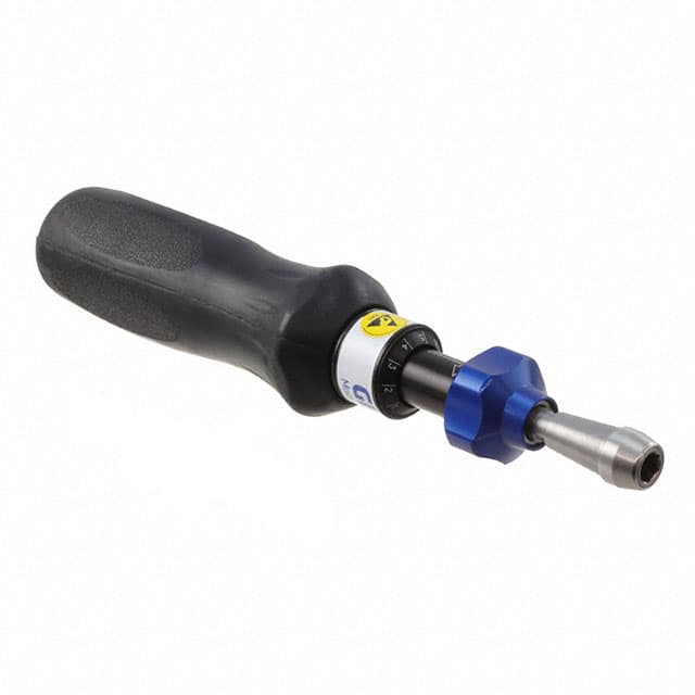 060320 QSA 50 FH ADJUSTABLE TORQUE SCRE