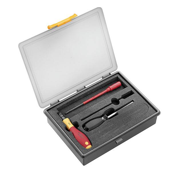 9918390000 HANDLE TORQUE 7.87"
