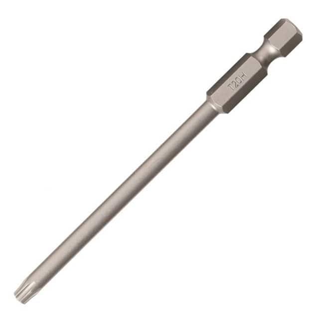76010 BIT POWER TORX TR T10S 3.54"