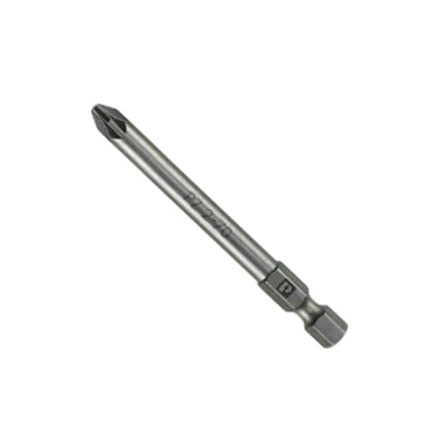 1212594 BIT POZIDRIV SZ1 2.76"