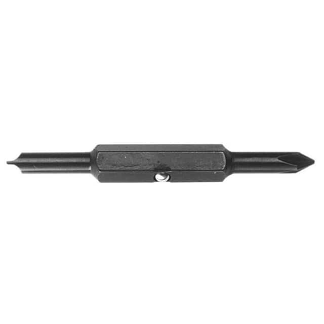 32479 BIT DBL END PHIL SLOT #2, 9/32"