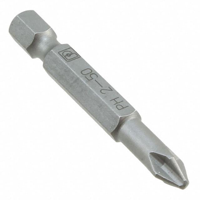 1212580 BIT PHILLIPS SZ2 1.97"