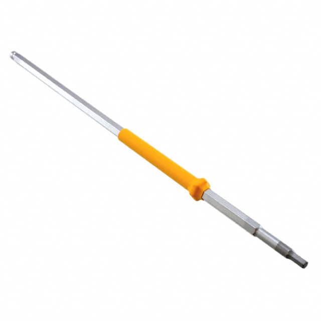 28558 BLADE HEX 3/32" 6.89"