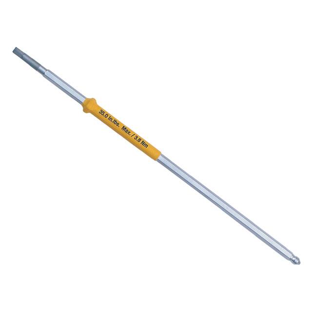 28559 BLADE HEX 7/64" 6.89"