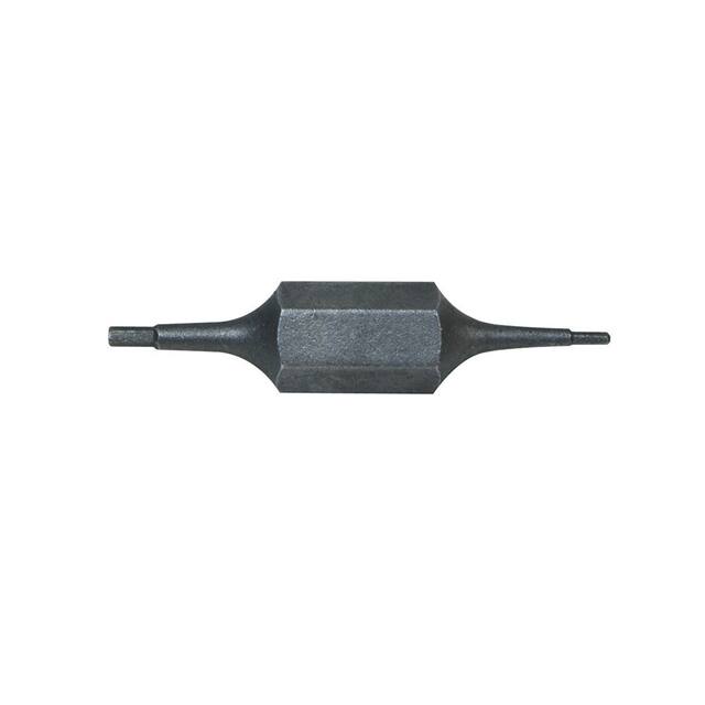 32551 BIT DBL ENDED HEX 0.9MM 1.3MM
