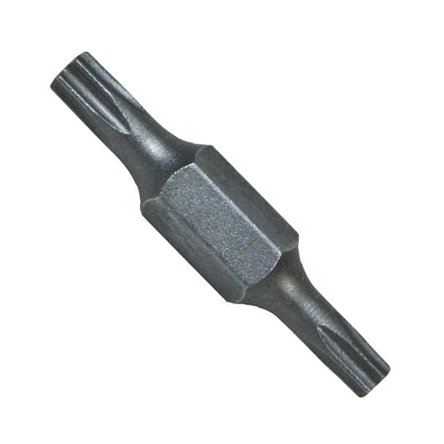 32542 BIT DBL ENDED TORX TR TT15 TT20