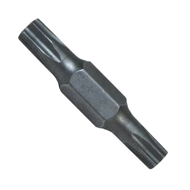 32543 BIT DBL ENDED TORX TR TT25 TT27