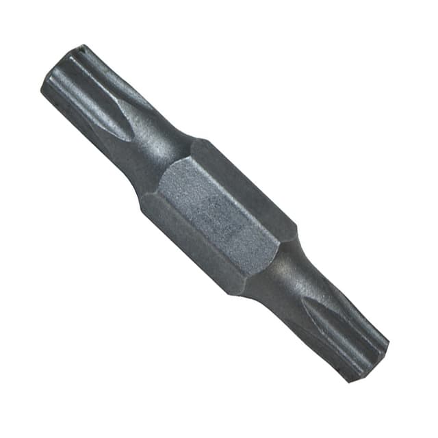 32546 BIT DBL ENDED TORX T25 T27