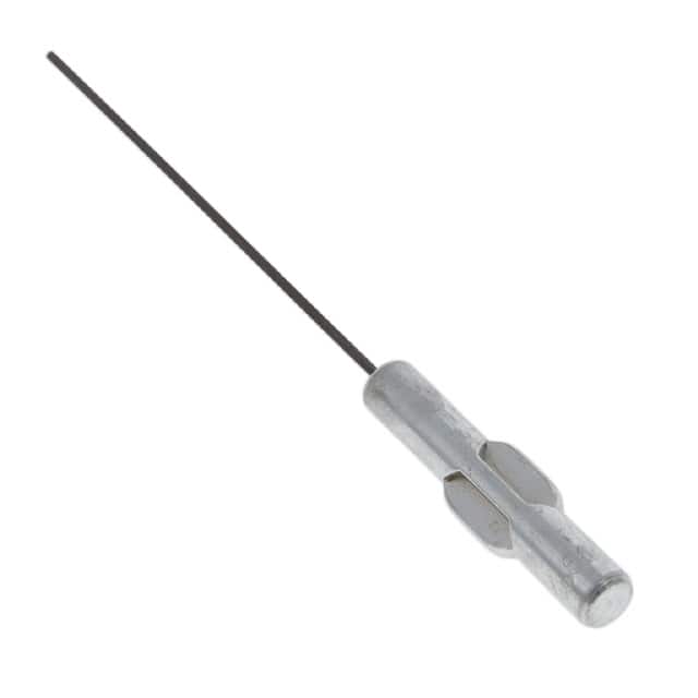 9920N BLADE HEX 1.27MM 4.02"