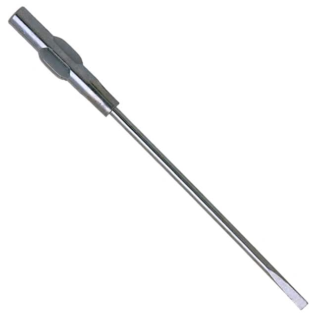 99125N BLADE SLOTTED 1/8" 4"