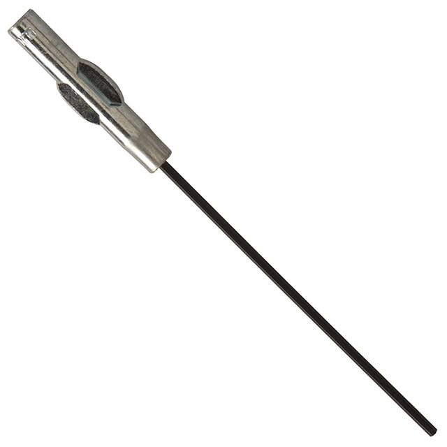 9973MMN BLADE HEX 2MM 4"