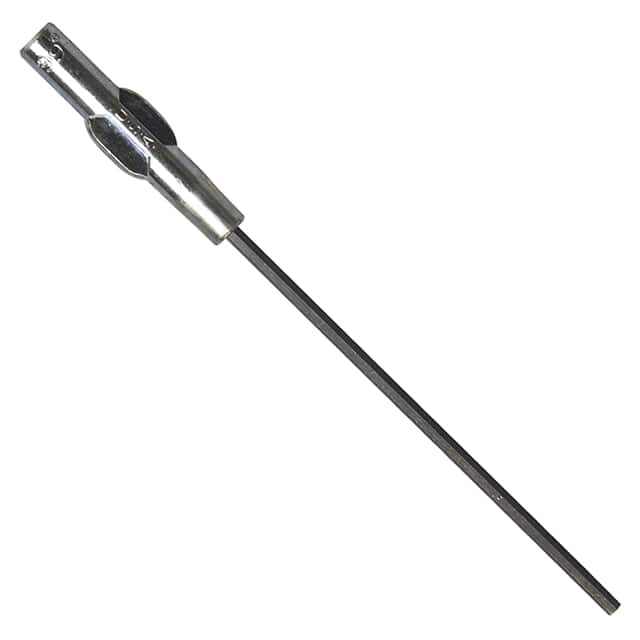 9974MMN BLADE HEX 2.5MM 4"
