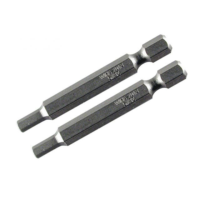 73920 BIT HEX 7/64" 2.76" 2PK