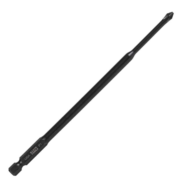 PH162 BIT POWER PHILLIPS #1 6" 5/PK