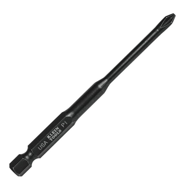 PH1355 BIT POWER PHILLIPS #1 3.5" 5/PK