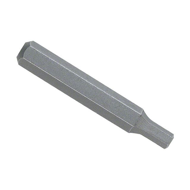 75350 BIT HEX 1/16" 1.1"