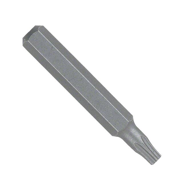 75703 BIT TORX T3 1.1"