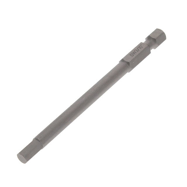 76018 HEX INCH POWER BLADE 3/16"