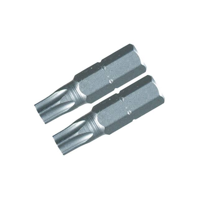 71552 BIT TORX T7 0.98" 2/PK