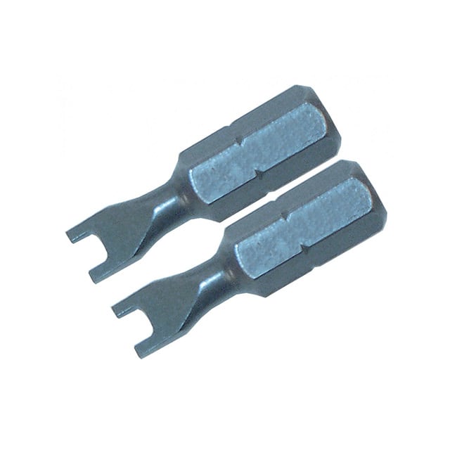 71963 BIT SPANNER SZ4 0.98" 2/PK