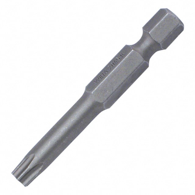 74711 BIT TORX T6 1.97" 1=1PC