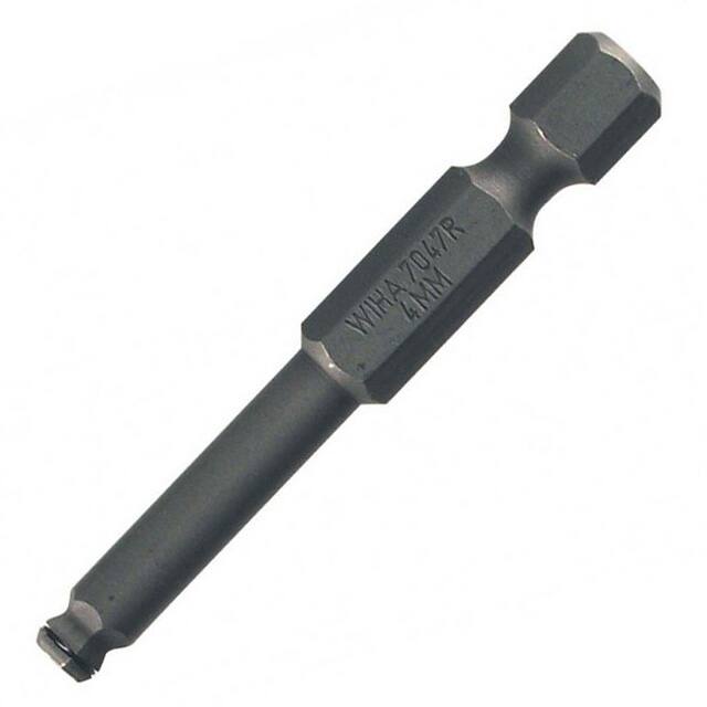 71760 BIT HEX 6MM 1.97"
