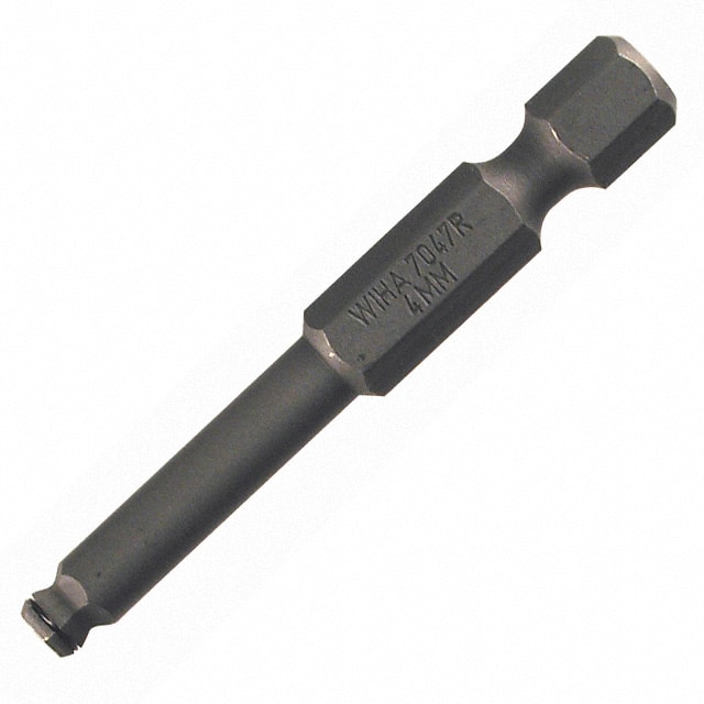71740 BIT HEX 4MM 1.97"