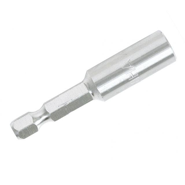 71494 STAINLESS STEEL INSERT BIT HOLDE