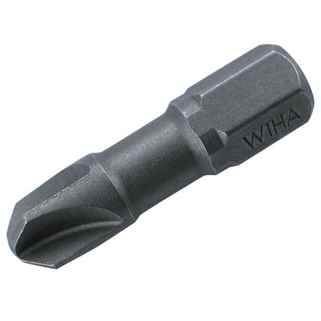 71907 TORQ-SET BIT #4 X 25MM 1=10 PK