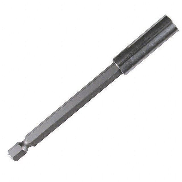 71435 BIT HOLDER HEX SOCKET 1/4" 3.94"