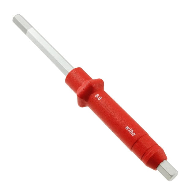 28919 BLADE HEX 6MM 5.12"