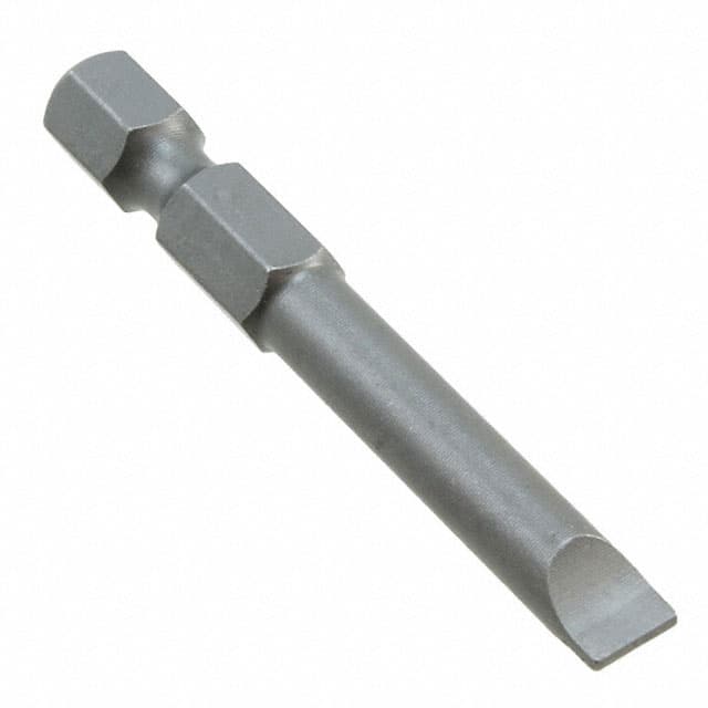 1212574 BIT SLOTTED 1MM X 5.5MM 1.97"