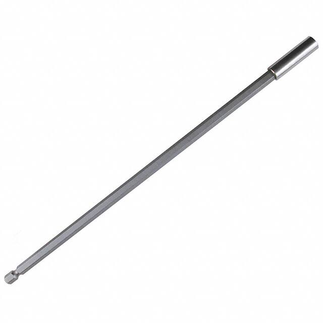 71441 BIT HOLDER HEX SOCKET 1/4" 9.96"
