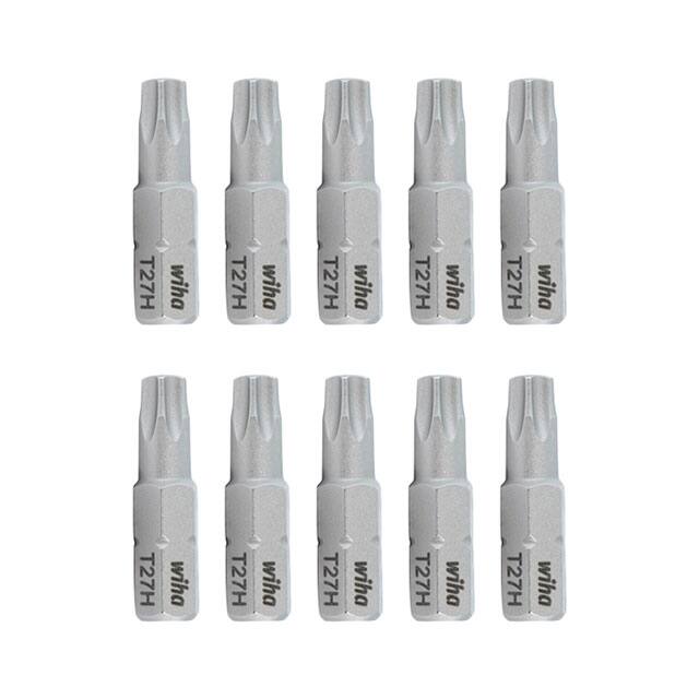 70160 BIT TORX TR T27S 0.98" 1=10 PK