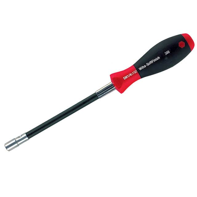 38600 FLEXIBLE SHAFT BIT HOLDER
