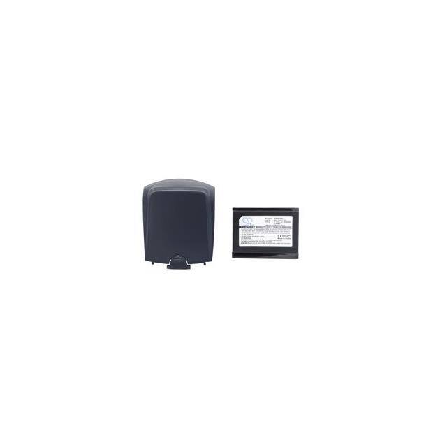 8100R BATTERY Replacement for Blackberry 8100R