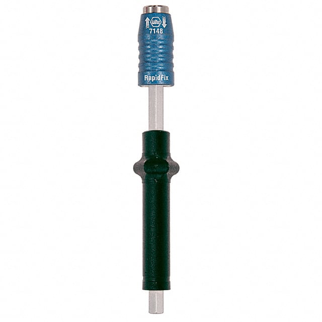 28925 BIT HOLDER HEX SOCKET 1/4" 4.92"