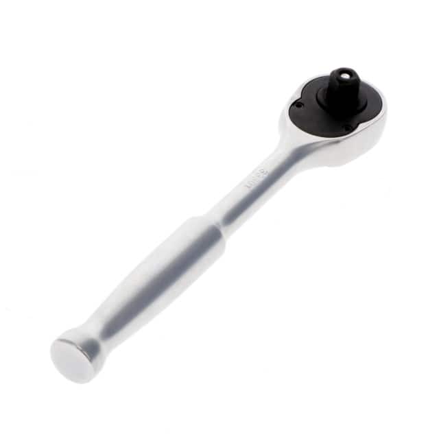33301 REVERSIBLE RATCHET HANDLE, 1/4"