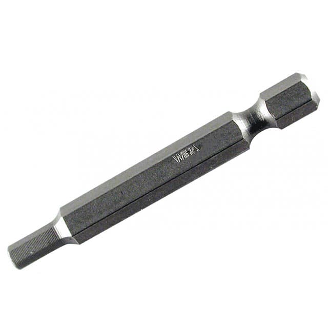 74349 HEX INCH PWR BIT 1/4X70MM 1=10PK
