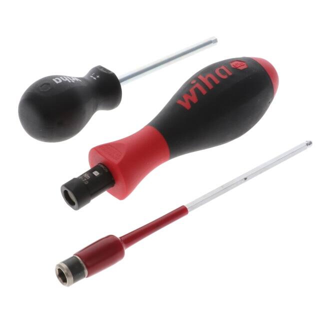 28419 ADJUSTABLE TORQUEVARIO-S 2.0-7.0
