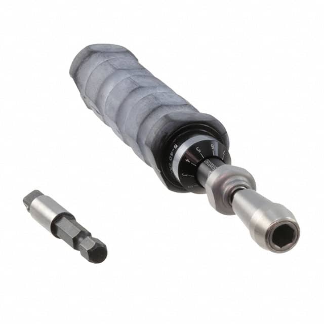 1498738 TORQUE SCREWDRIVER S 1/4" 8-40 C