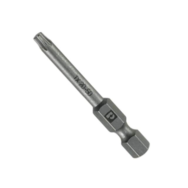 1212573 BIT TORX T10 1.97"