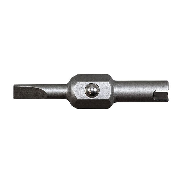 13231 REPLACEMENT BITS, 1/8-INCH SLOTT