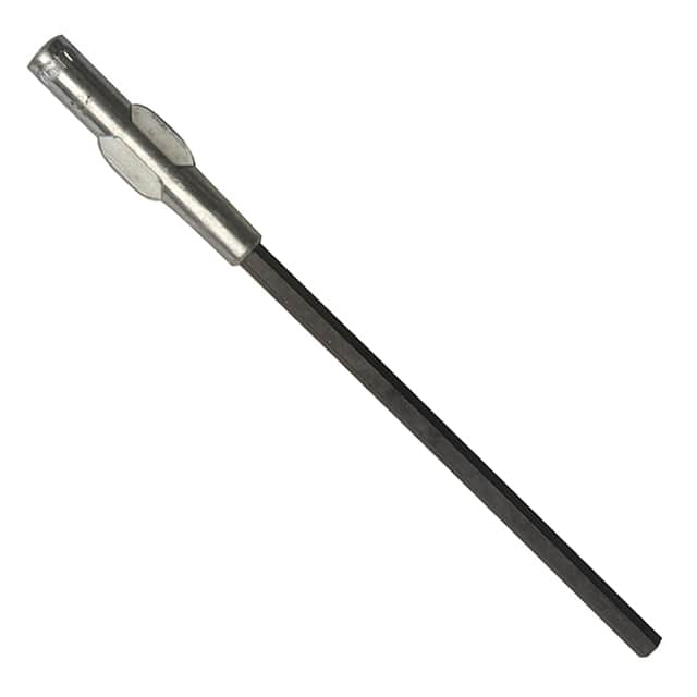 9976MMN BLADE HEX 4MM 4"