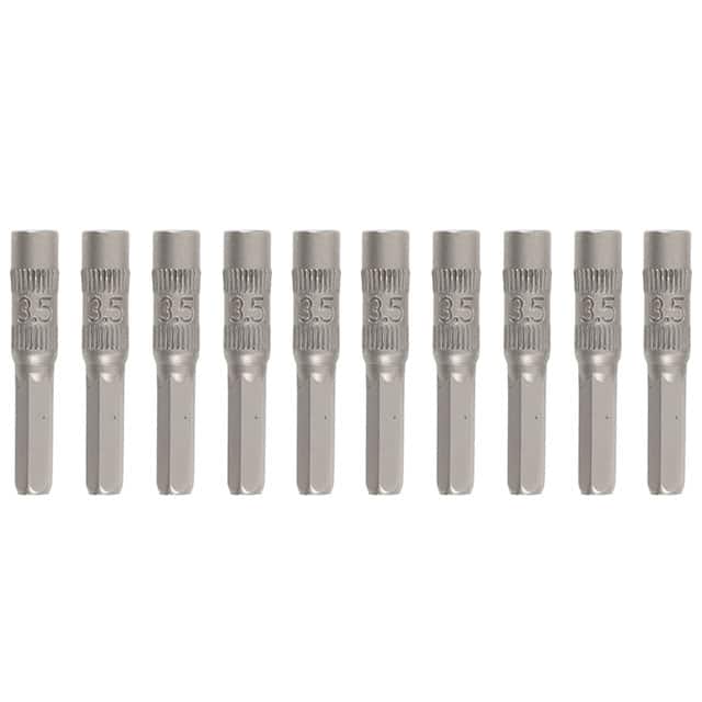 75649 SYS 4 INCH NUT SETTERS 4MM 5/32"