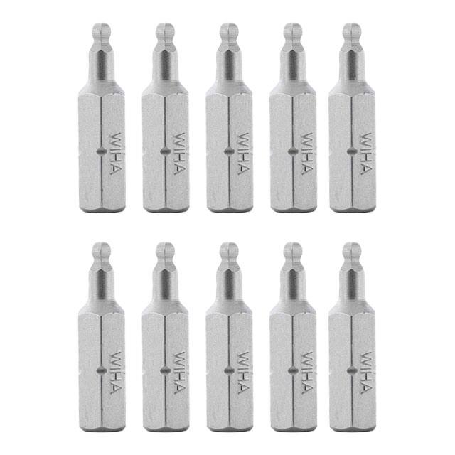 71702 BIT HEX 7/64" 0.98" 1=10PK