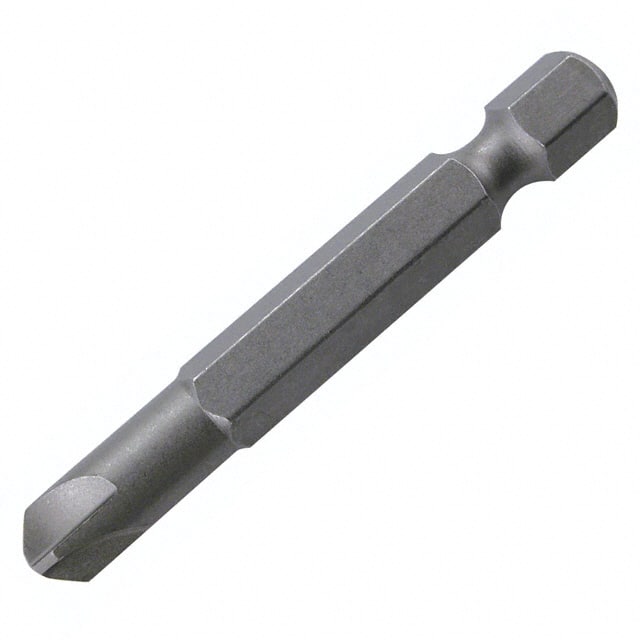 74912 BIT TORQ-SET SZ5 1.97" 1=10 PK