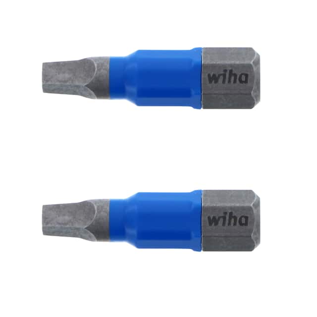 70025 TERMINATORBLUE IMPACT BIT/S