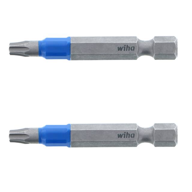 70219 TERMINATORBLUE IMPACT BIT/S